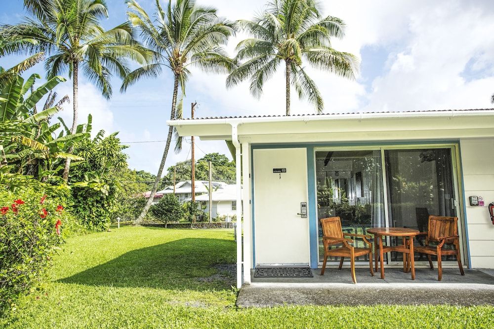 Arnott's Lodge Classic Studio 8