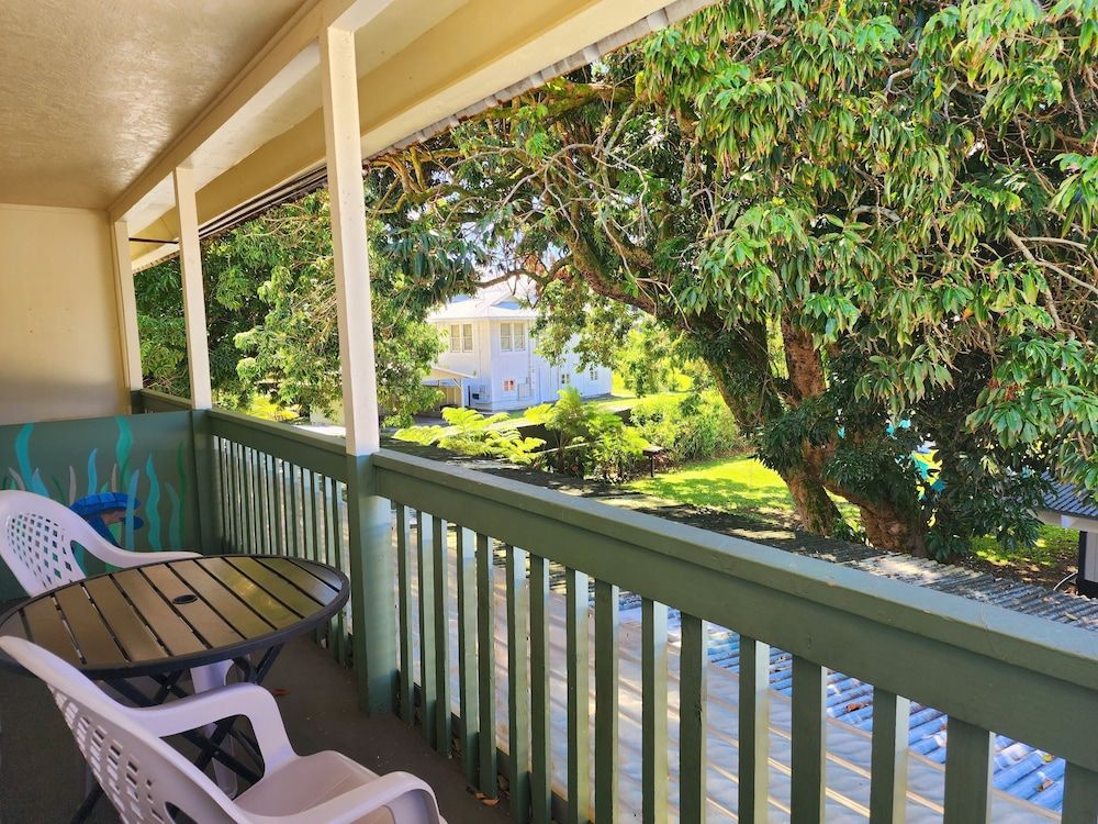 Arnott's Lodge Family Suite 5