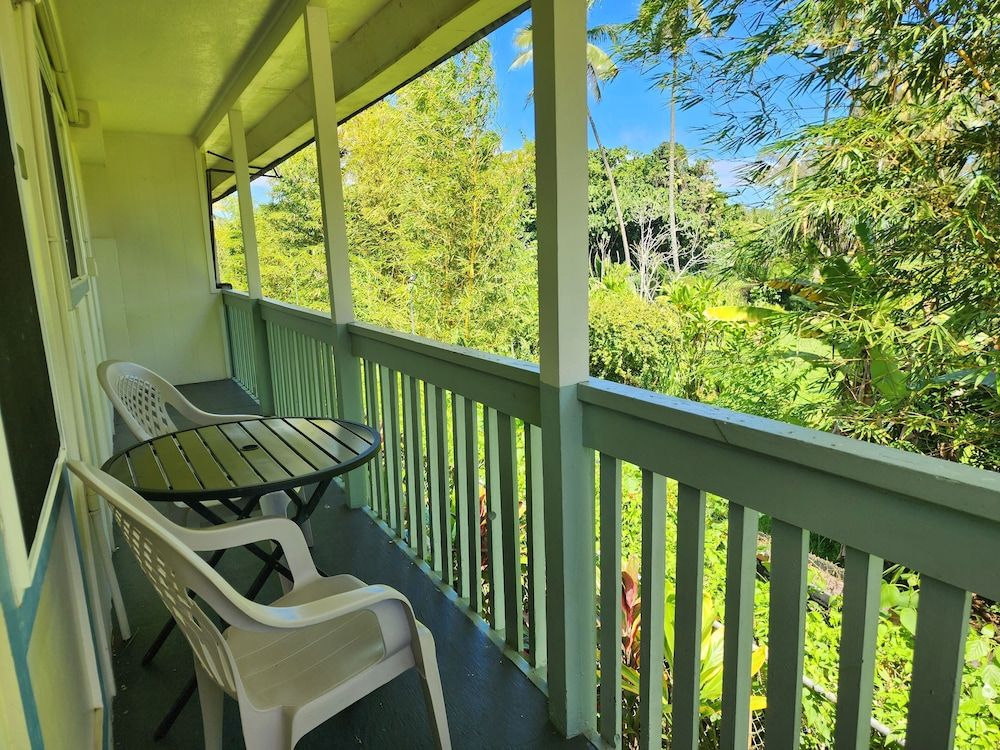 Arnott's Lodge Family Suite 6