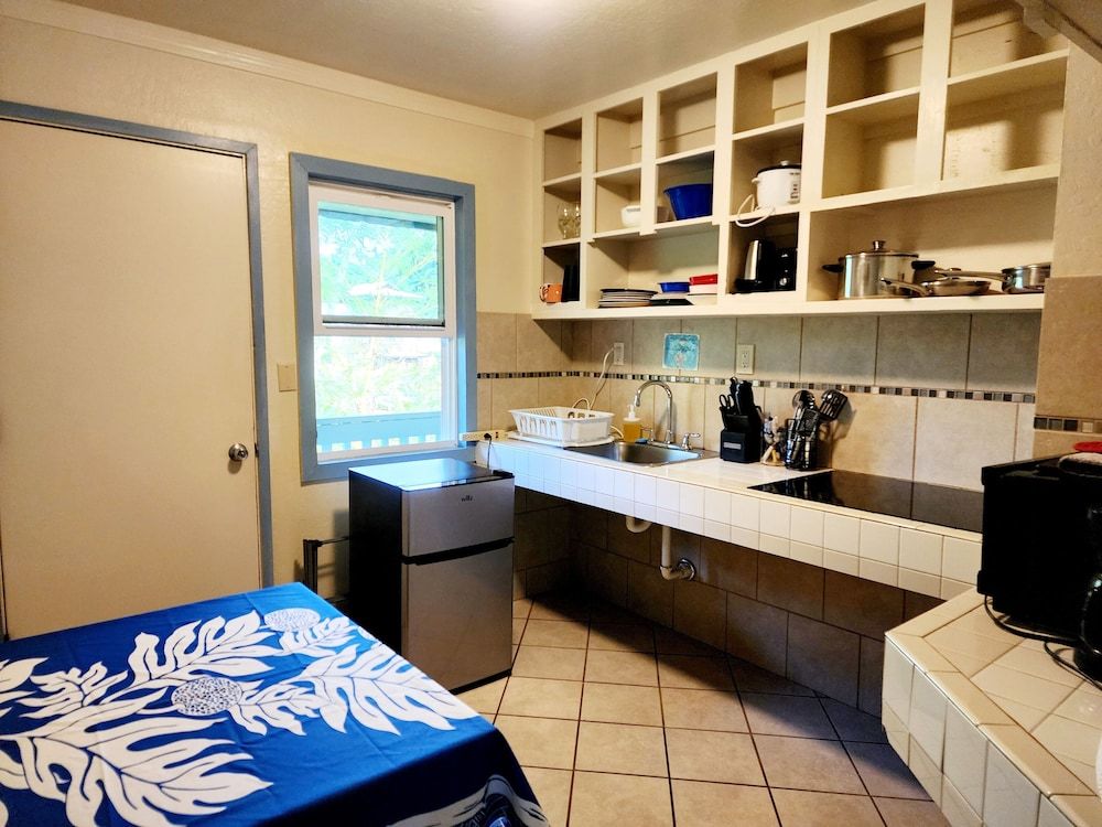 Arnott's Lodge Family Suite 4