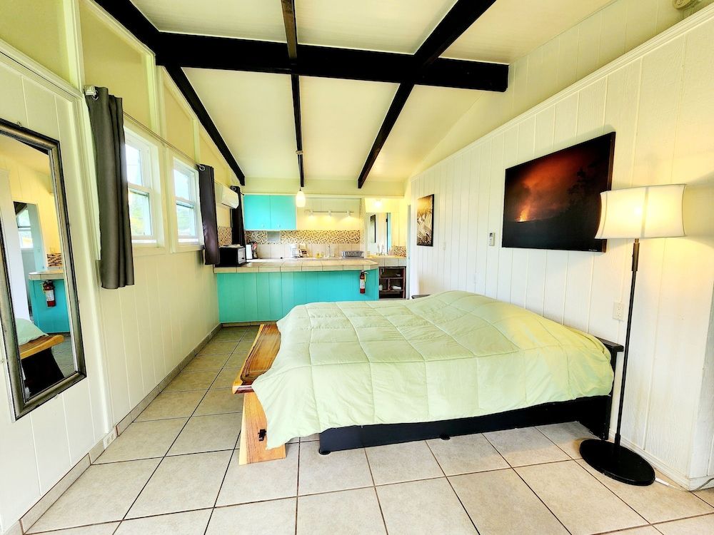 Arnott's Lodge Classic Studio 2