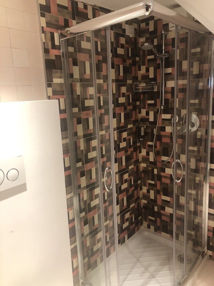 Hotel ai do Mori Basic Room, 1 Double Bed, City View, Tower 4