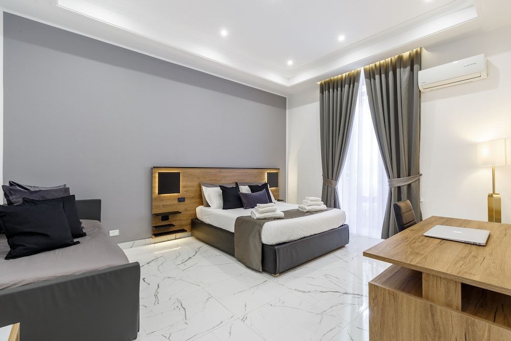 undefined Sant'Angelo Suites 2