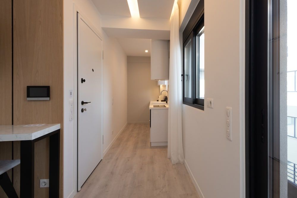 Incanto Boutique Suites - Mets Superior Suite 9