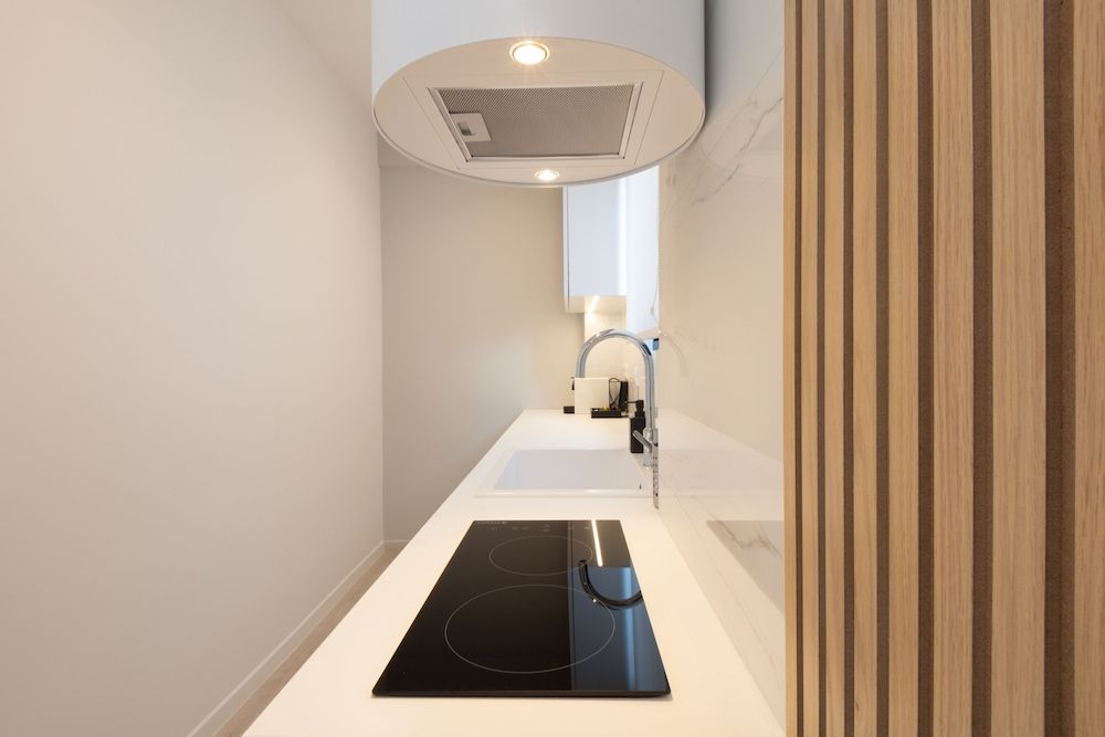 Incanto Boutique Suites - Mets Superior Suite 4