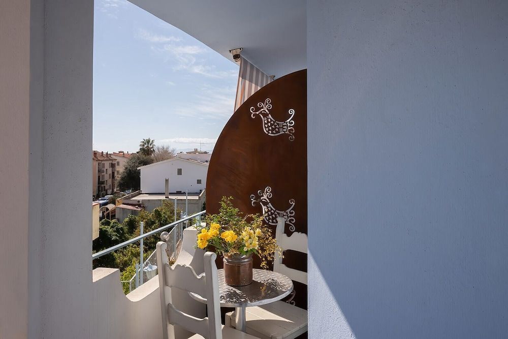 Su Barchile Superior Double Room 5