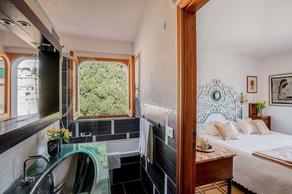 Su Barchile Superior Double Room 7