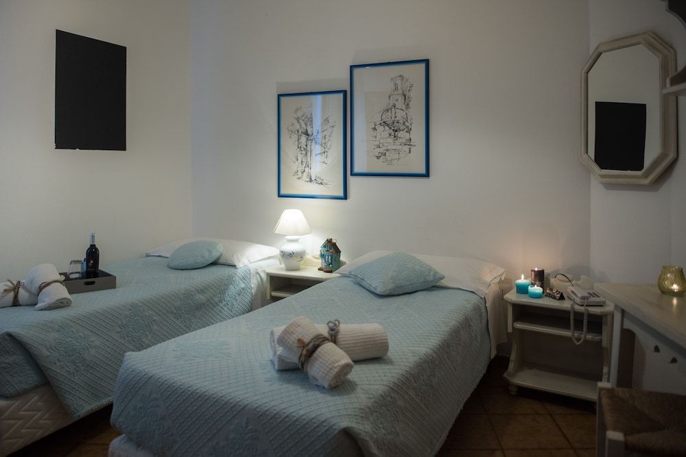 Su Barchile Standard Double Room 2