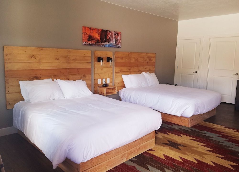 undefined Kanab Suites 10