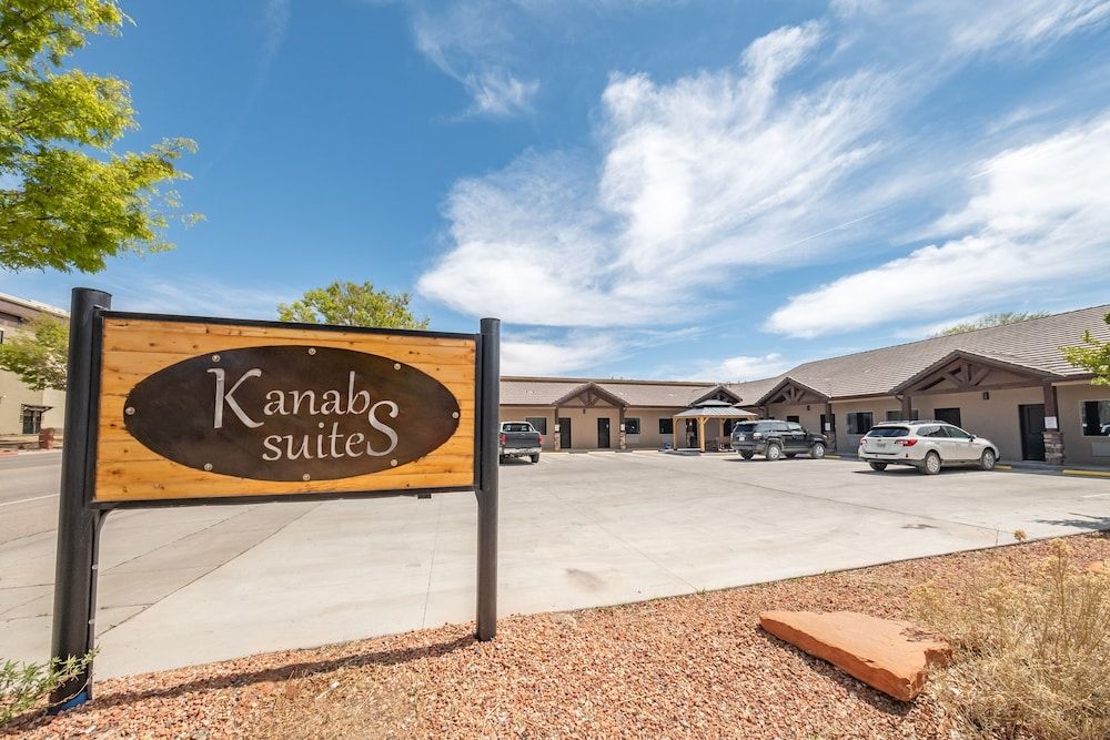 undefined Kanab Suites 4