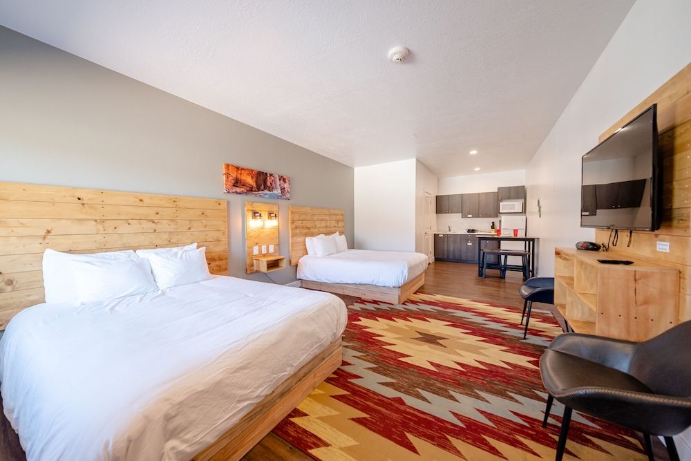 undefined Kanab Suites 2