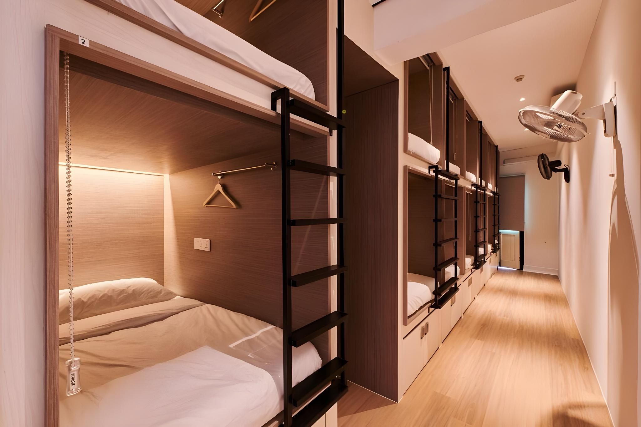 Single Capsule - Mixed