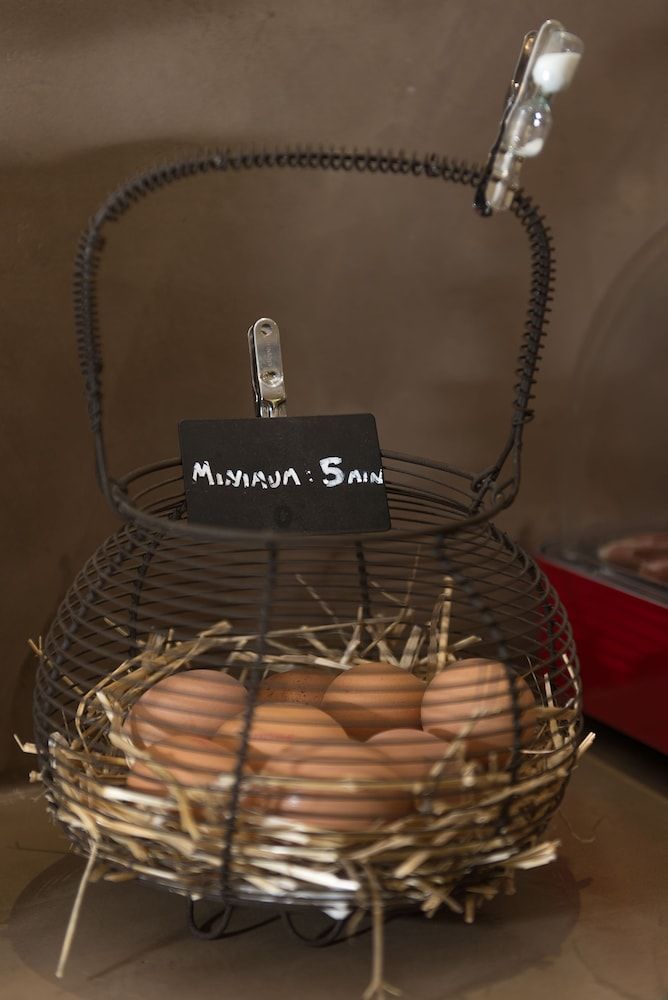 undefined Hotel 96 10