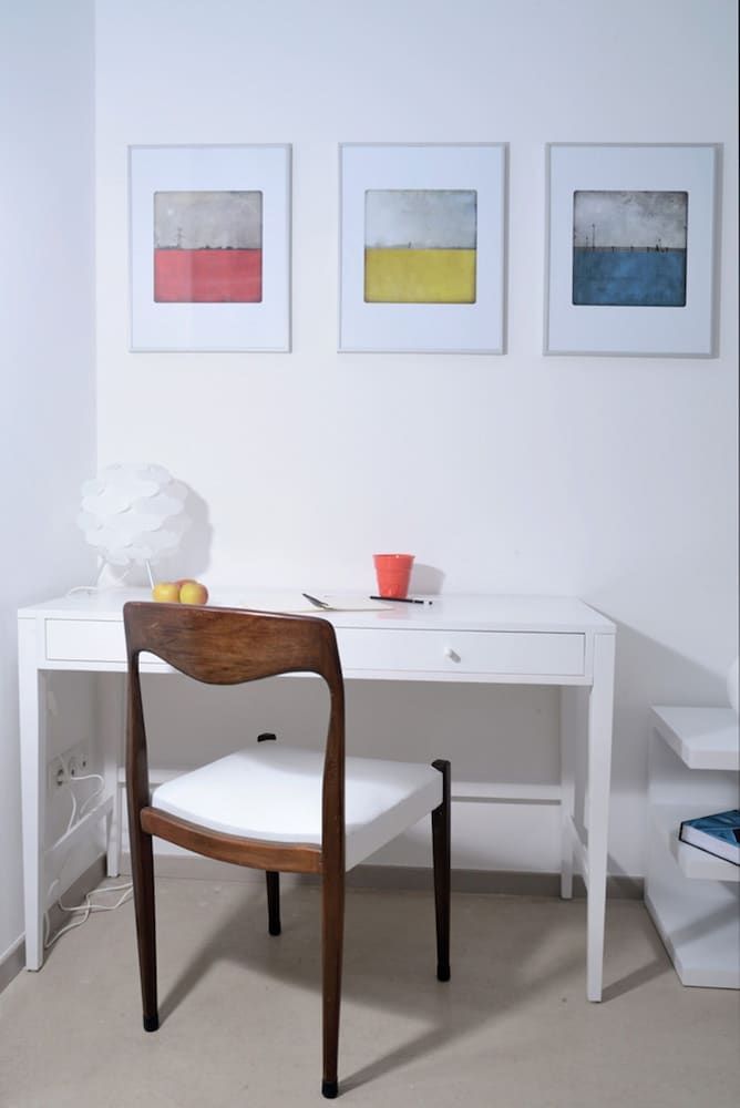 Hotel 96 Deluxe Room 33