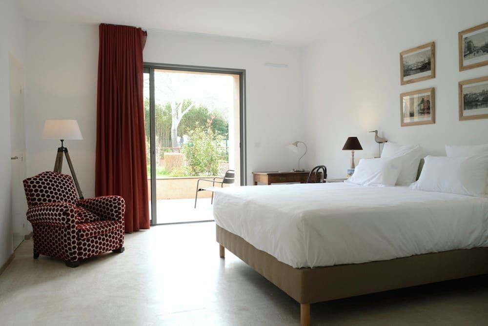 Hotel 96 Deluxe Room 14