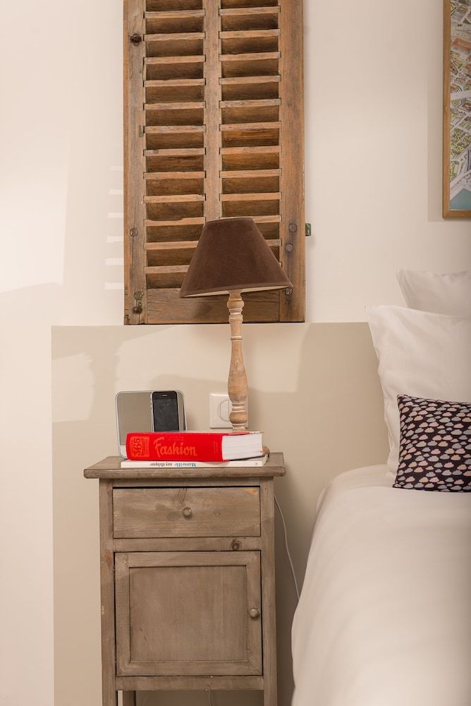 Hotel 96 Deluxe Room 27