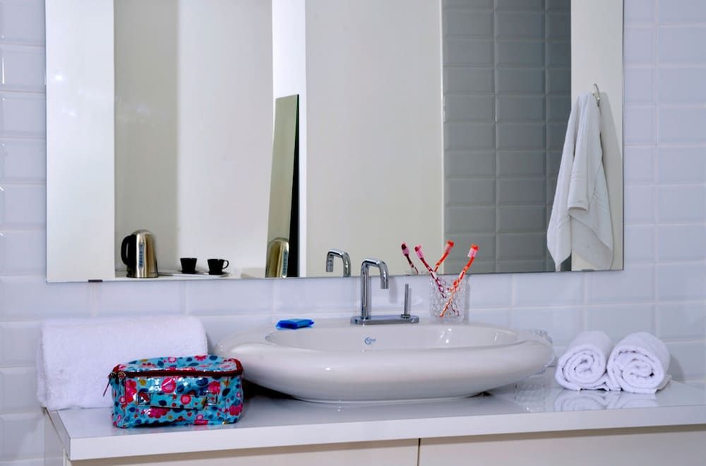 Hotel 96 Deluxe Room 24