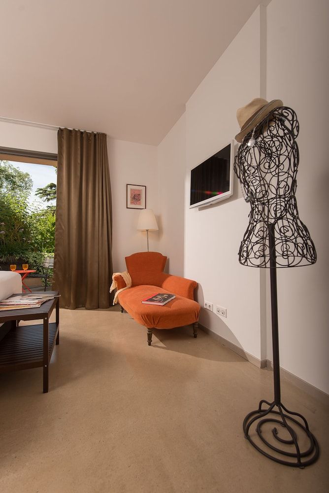 Hotel 96 Deluxe Room 30