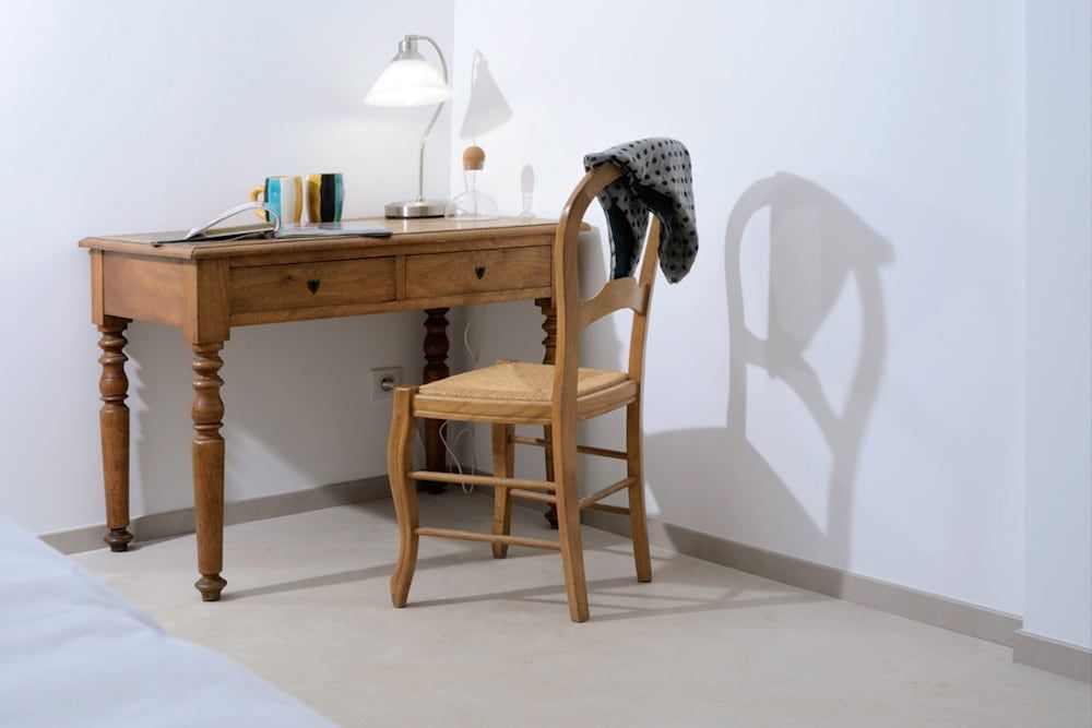 Hotel 96 Deluxe Room 31