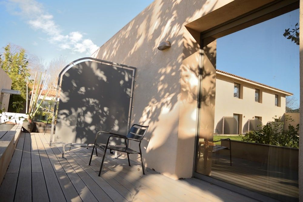 Hotel 96 Deluxe Room 17