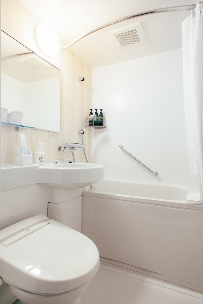 undefined Kuretake Inn Premium Meieki Minami 10