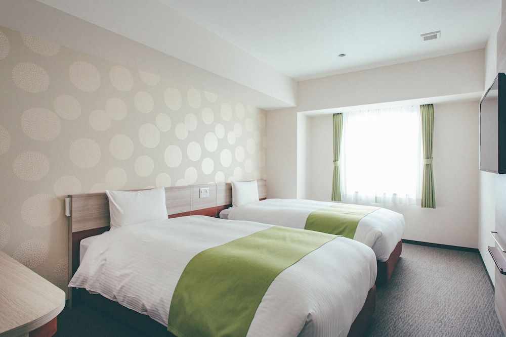undefined Kuretake Inn Premium Meieki Minami 3