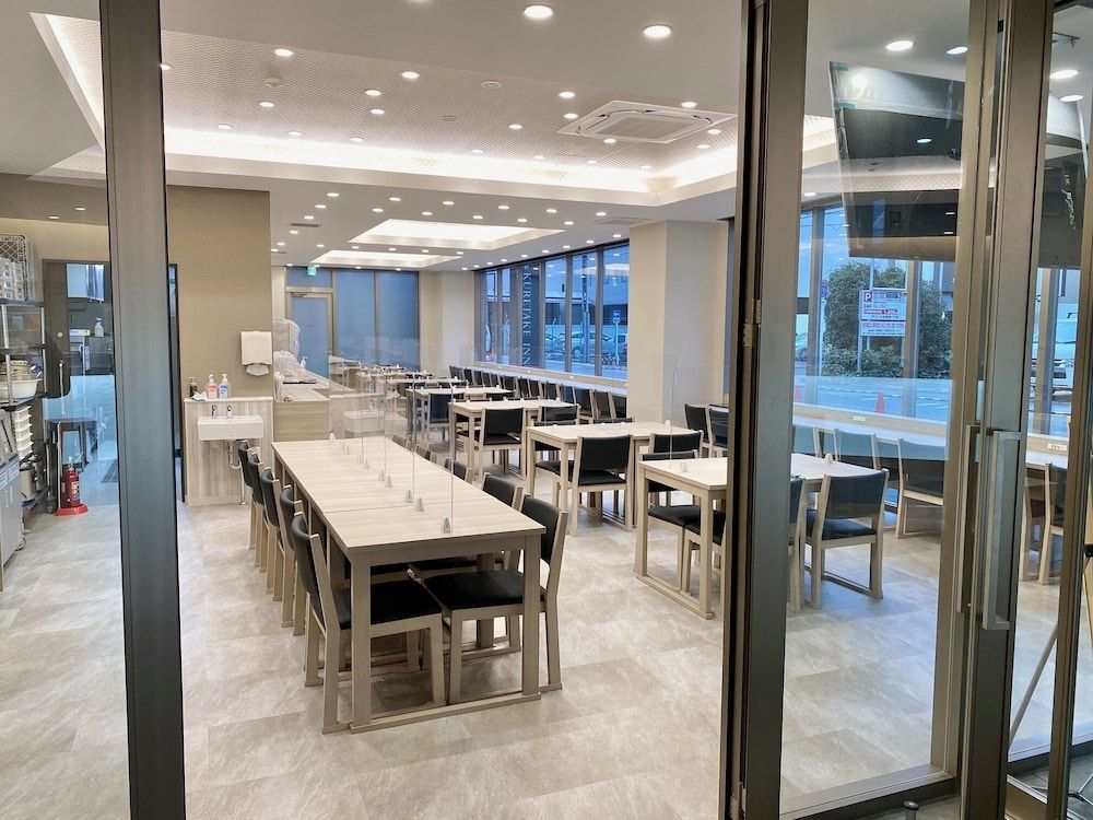 undefined Kuretake Inn Premium Meieki Minami 5