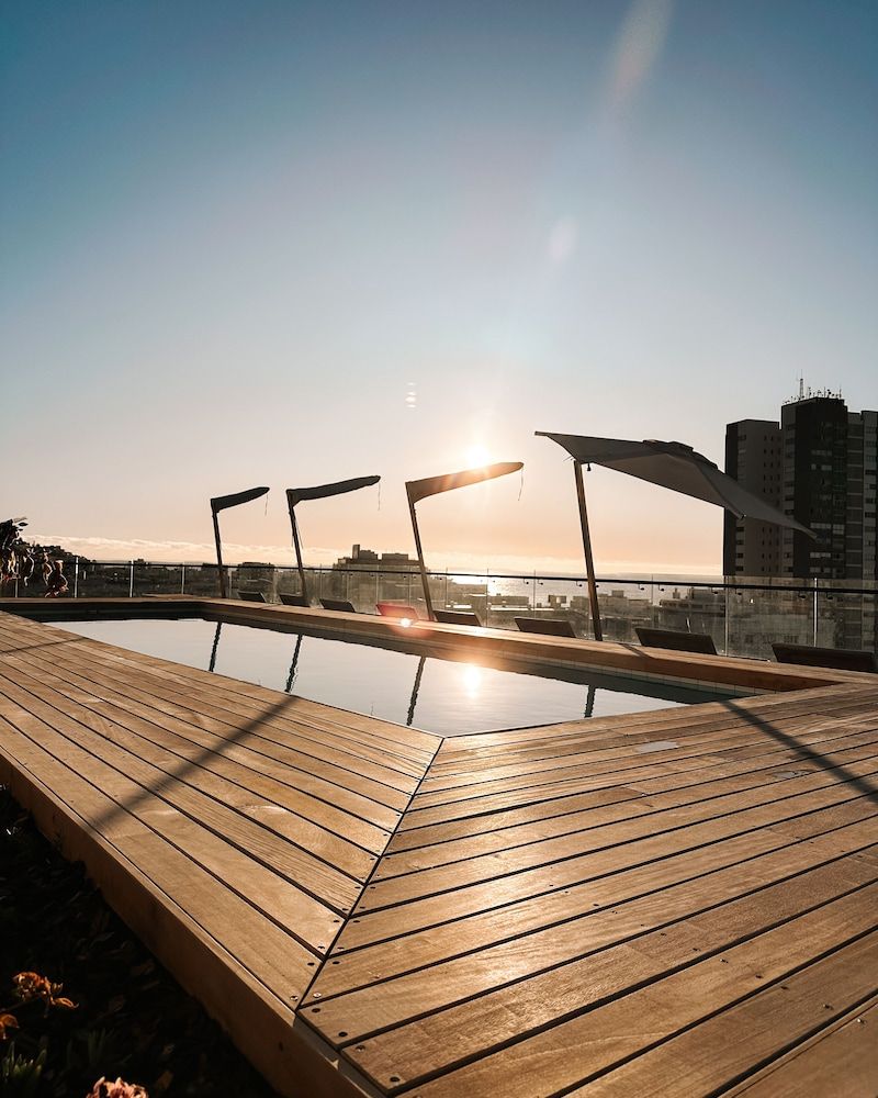 undefined Home Suite Hotels Station House 9