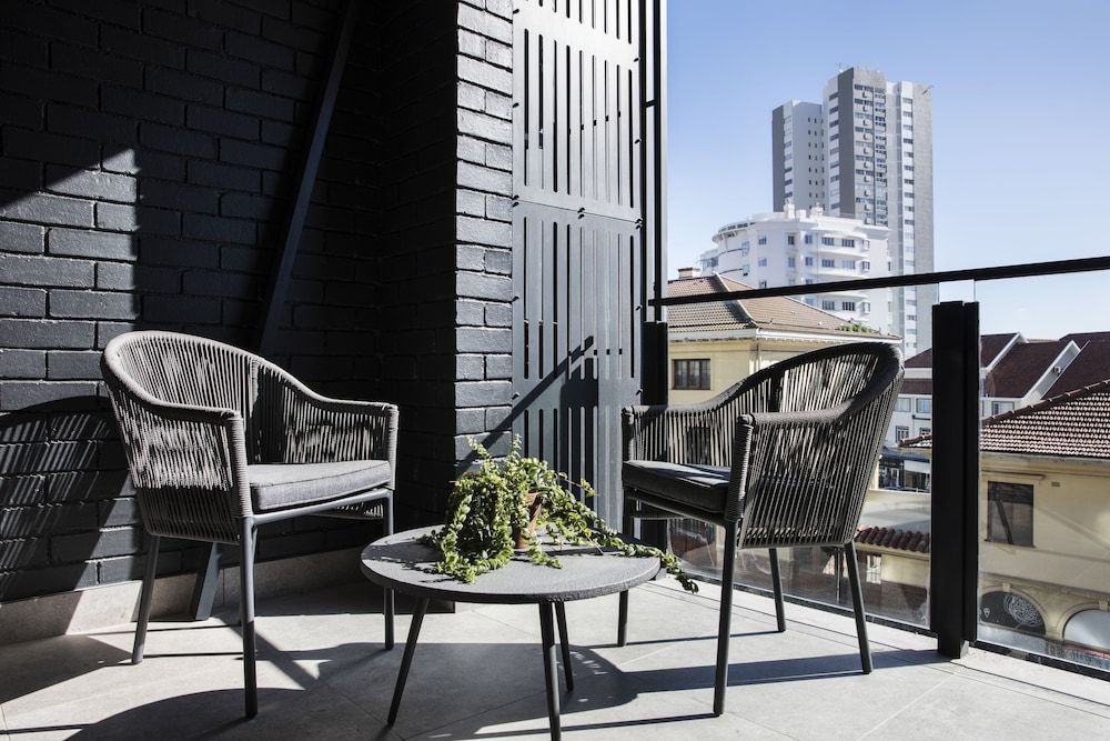 Home Suite Hotels Station House Standard Double or Twin Room 4