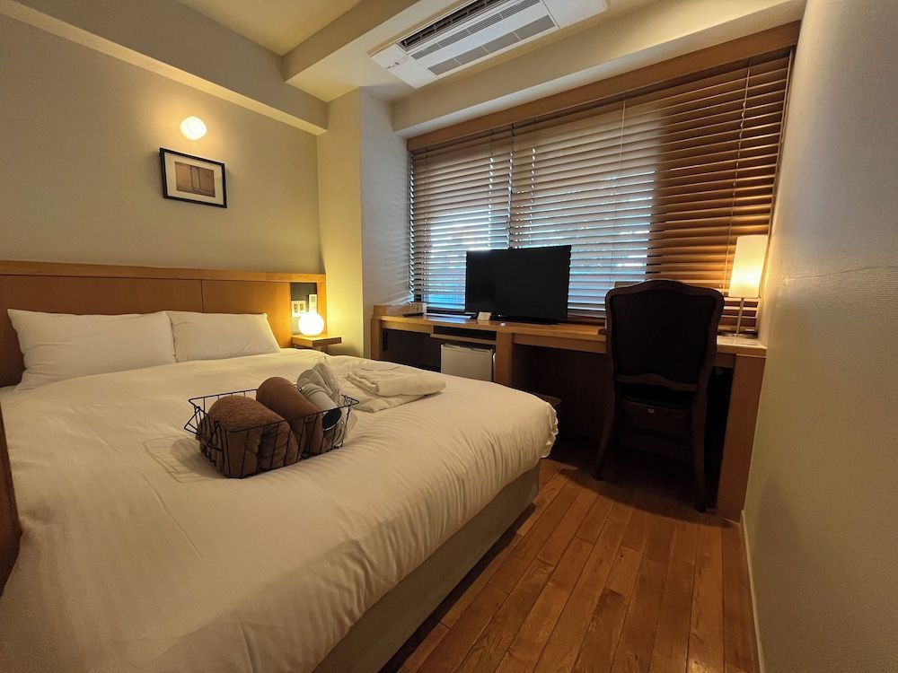 undefined Sutton Place Hotel Ueno 9