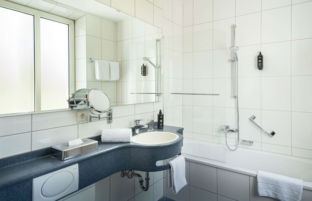 Maison Viktoria Augsburg Standard Double Room 15