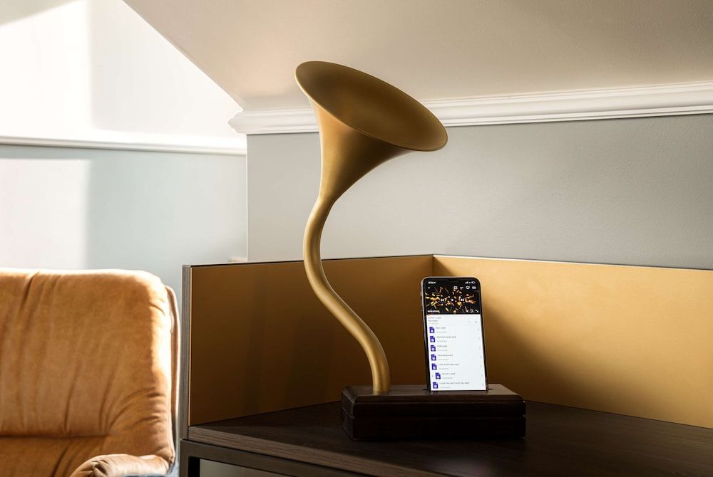 Maison Viktoria Augsburg Junior Suite 7