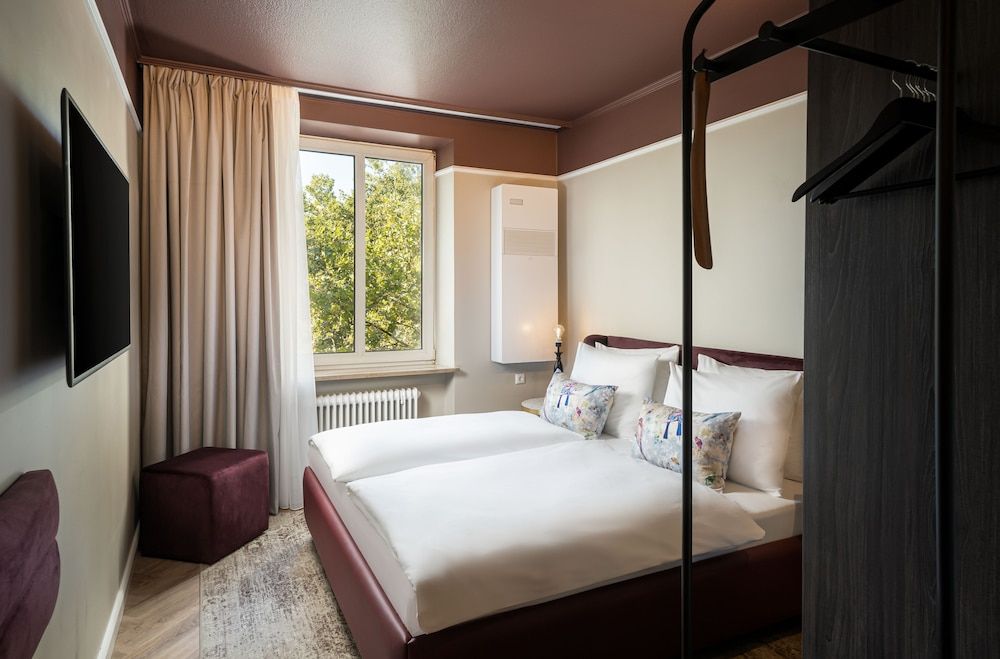 Maison Viktoria Augsburg Standard Double Room 3