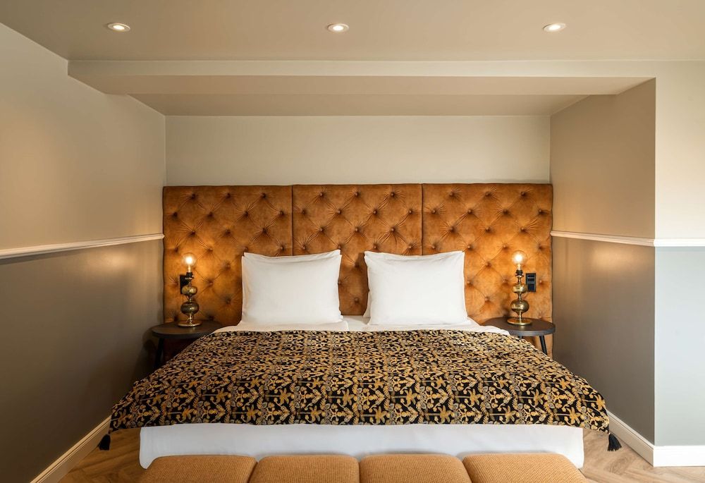 Maison Viktoria Augsburg Junior Suite 2