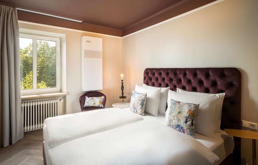 Maison Viktoria Augsburg Standard Double Room 6