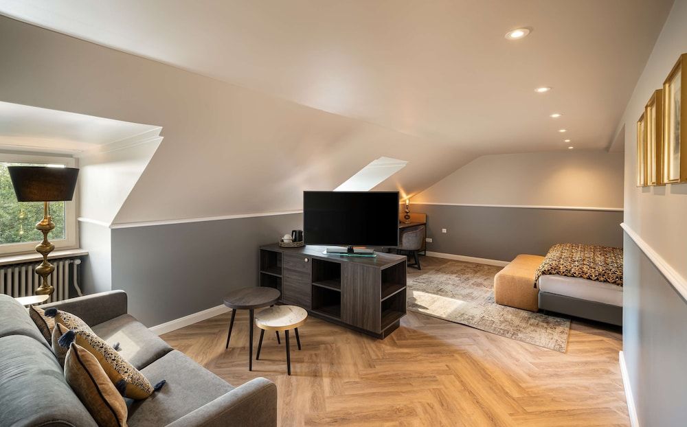 Maison Viktoria Augsburg Junior Suite 9