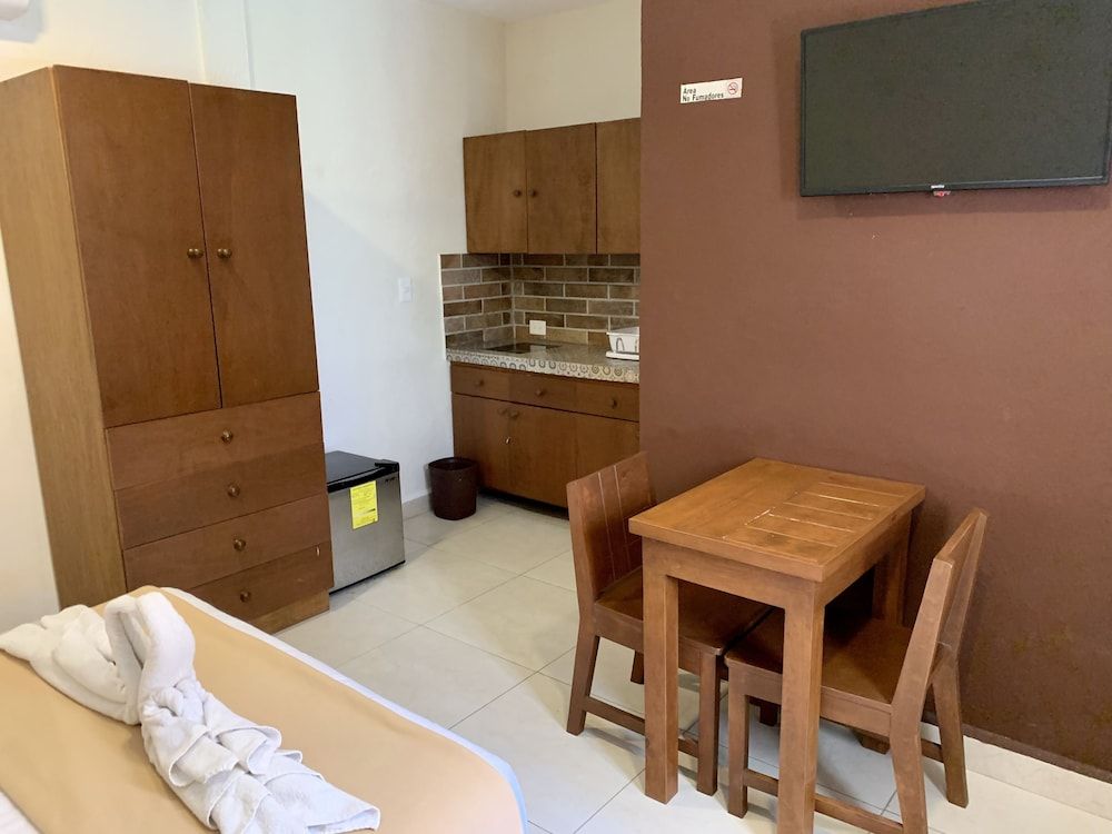 AKBAL Playa - Beach Zone Comfort Studio Suite 9