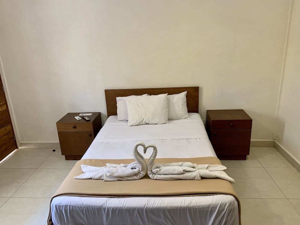 AKBAL Playa - Beach Zone Comfort Studio Suite 3