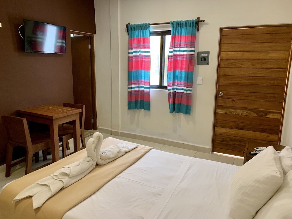 AKBAL Playa - Beach Zone Comfort Studio Suite