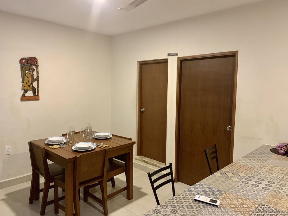 undefined AKBAL Playa - Beach Zone 8