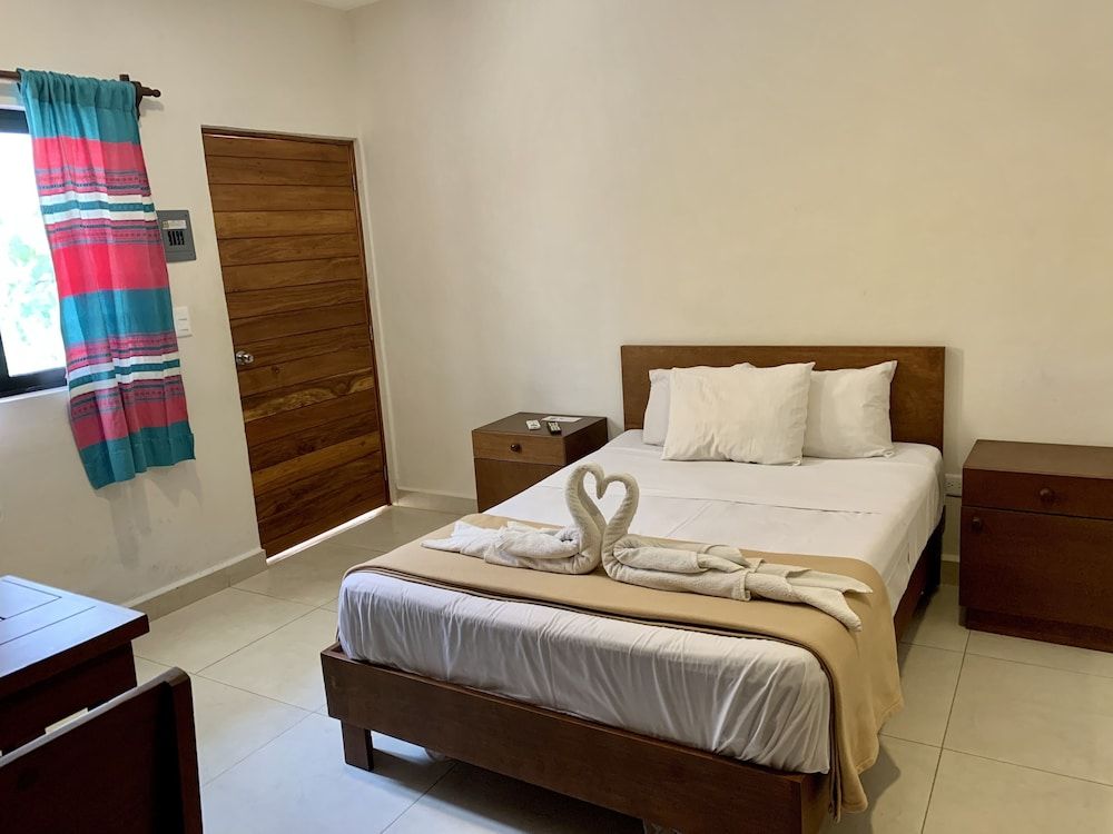 AKBAL Playa - Beach Zone Comfort Studio Suite 2