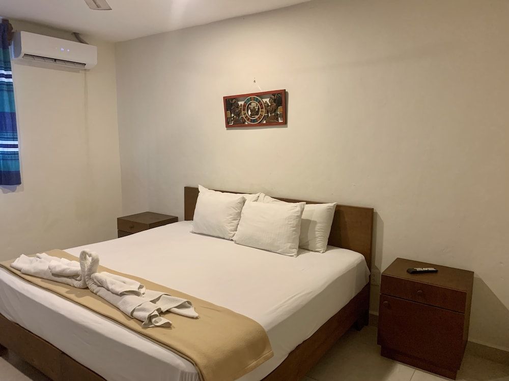 undefined AKBAL Playa - Beach Zone 2