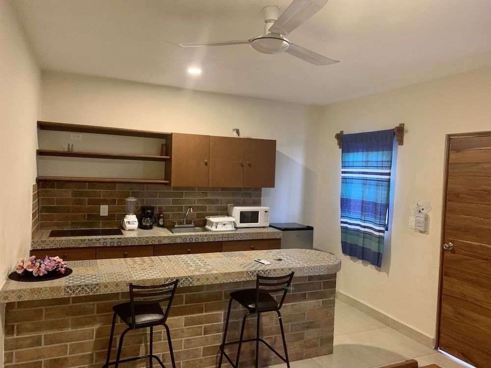 undefined AKBAL Playa - Beach Zone 5