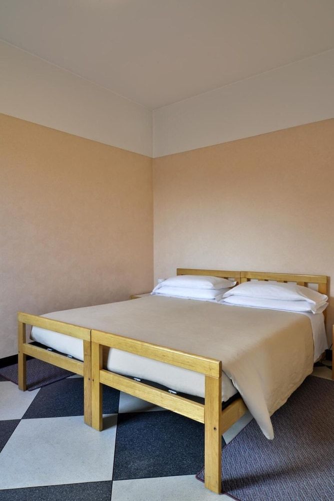 undefined Centro Siloe Residence Hotel 2