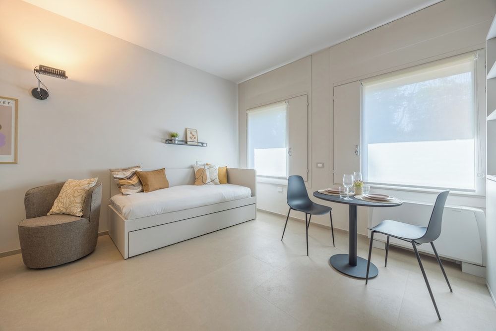 undefined Centro Siloe Residence Hotel 8