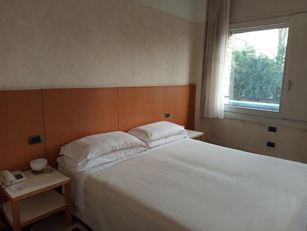 Centro Siloe Residence Hotel Classic Double Room 2