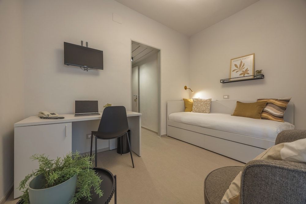 undefined Centro Siloe Residence Hotel 5