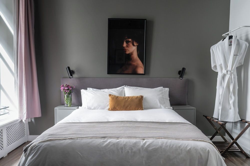 undefined Maison Saint-Vincent 7