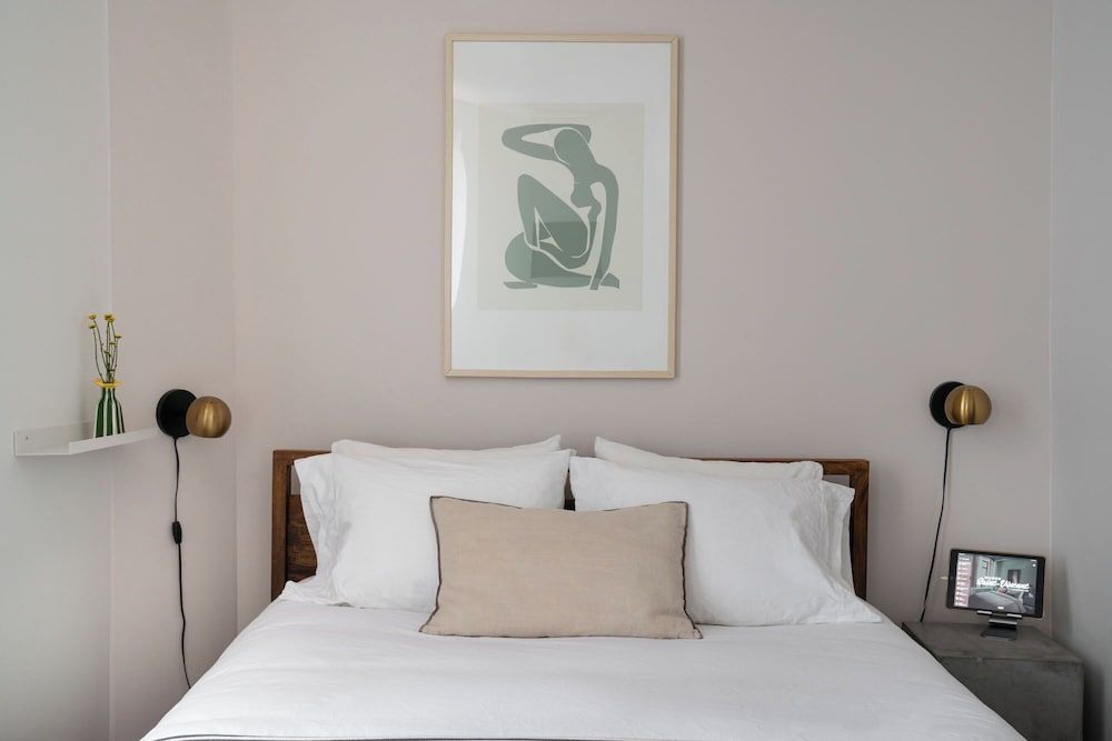 undefined Maison Saint-Vincent