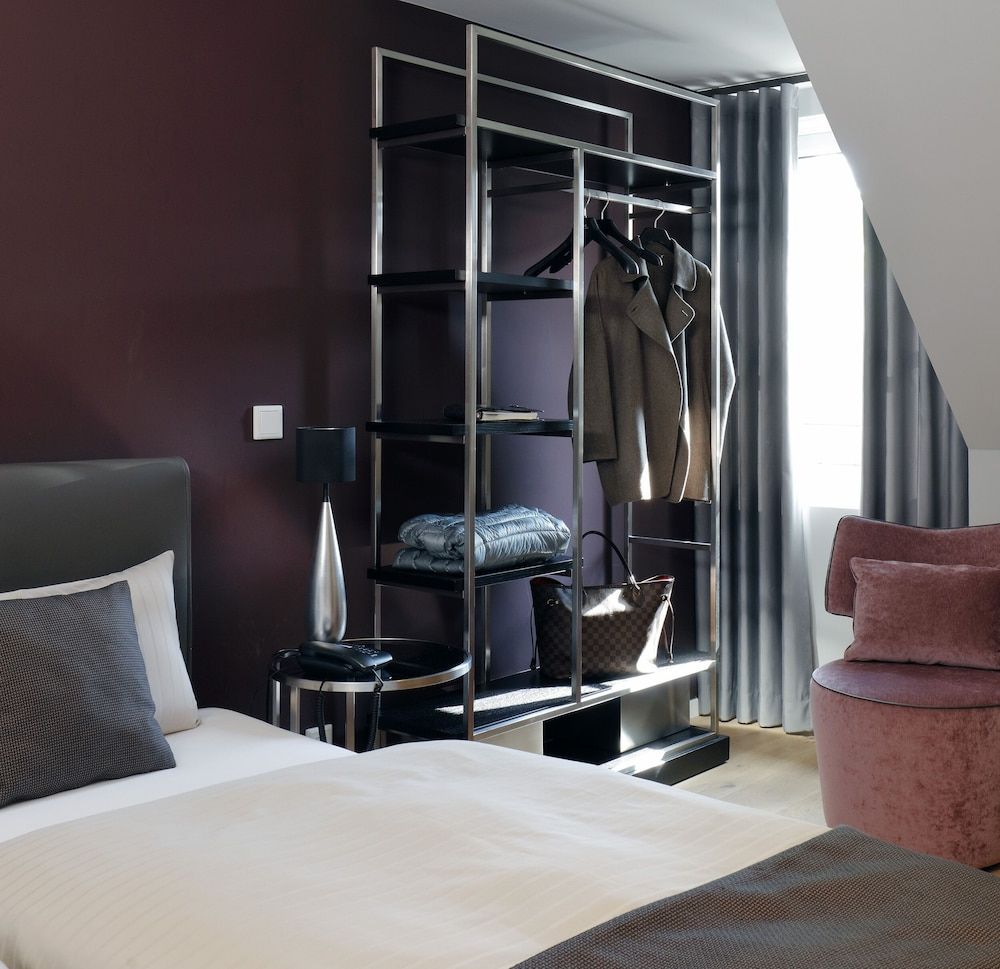 Patentkrug Design Hotel Design Double Room 9